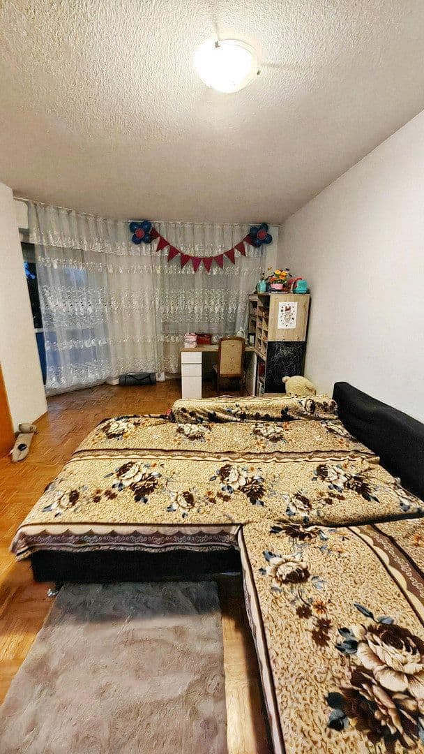 3 bedroom flat to rent, 78 m², Ahornweg 12c, Nittenau, Bavaria 3 bedroom flat to rent, 78 m², Ahornweg 12c, Nittenau, Bavaria