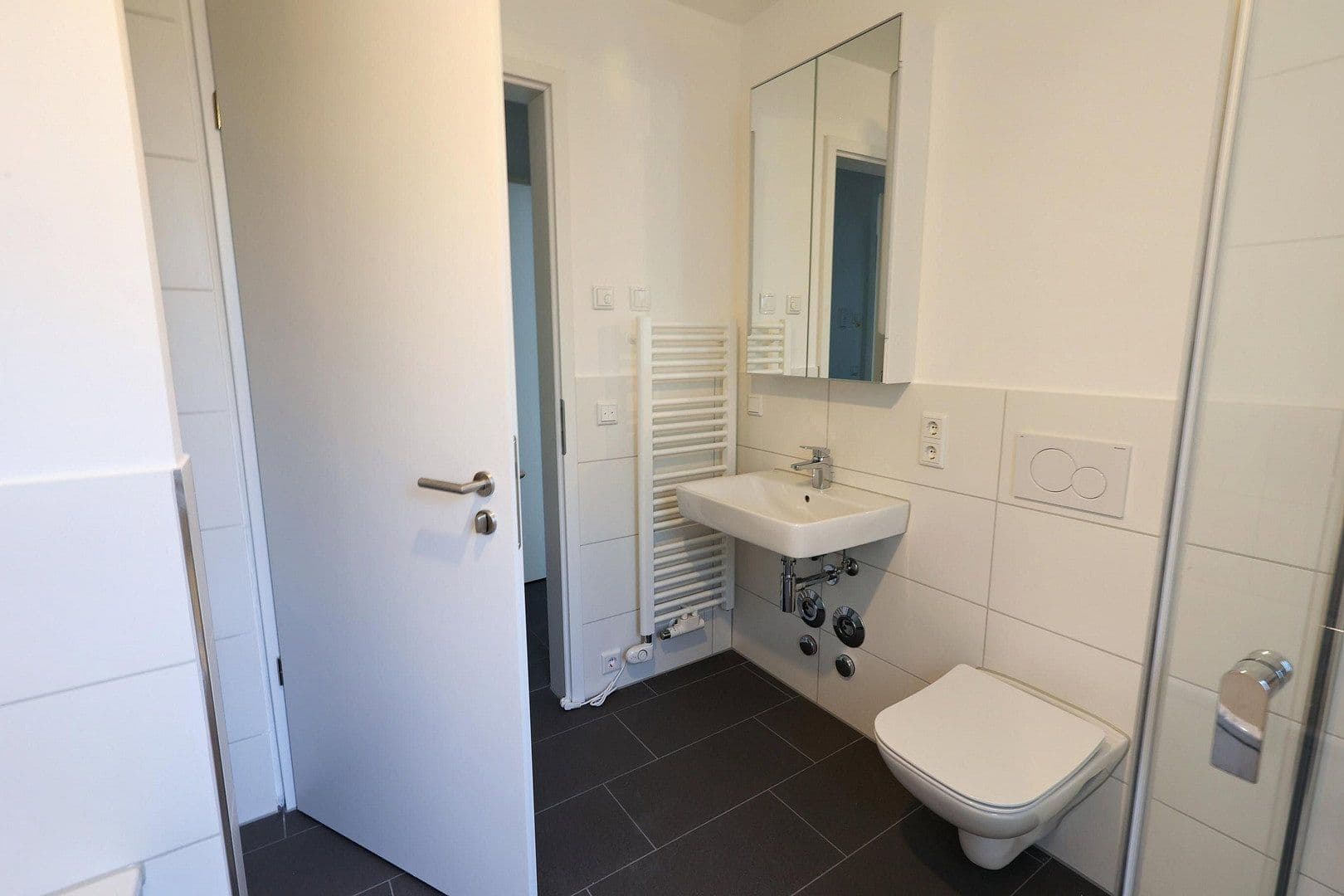 2 bedroom flat to rent, 68 m², Goerdelerstraße 33, Offenbach, Hesse 2 bedroom flat to rent, 68 m², Goerdelerstraße 33, Offenbach, Hesse