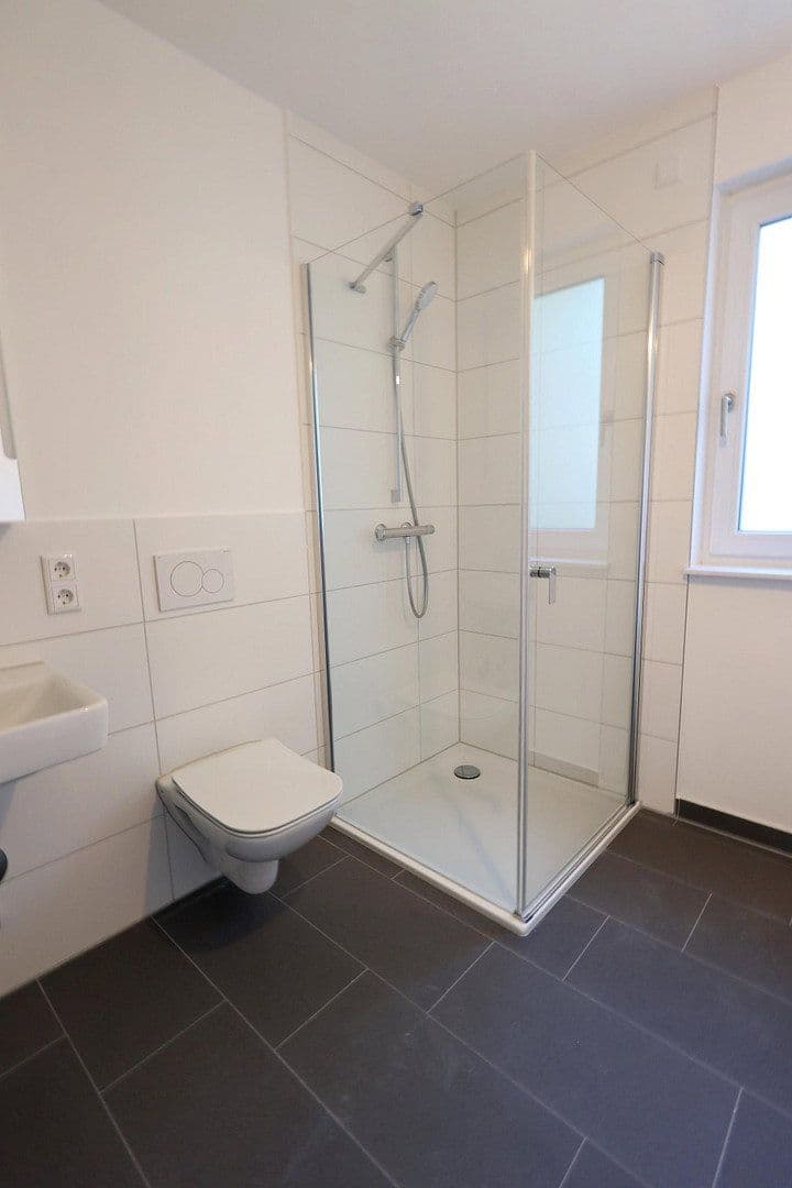 2 bedroom flat to rent, 68 m², Goerdelerstraße 33, Offenbach, Hesse 2 bedroom flat to rent, 68 m², Goerdelerstraße 33, Offenbach, Hesse