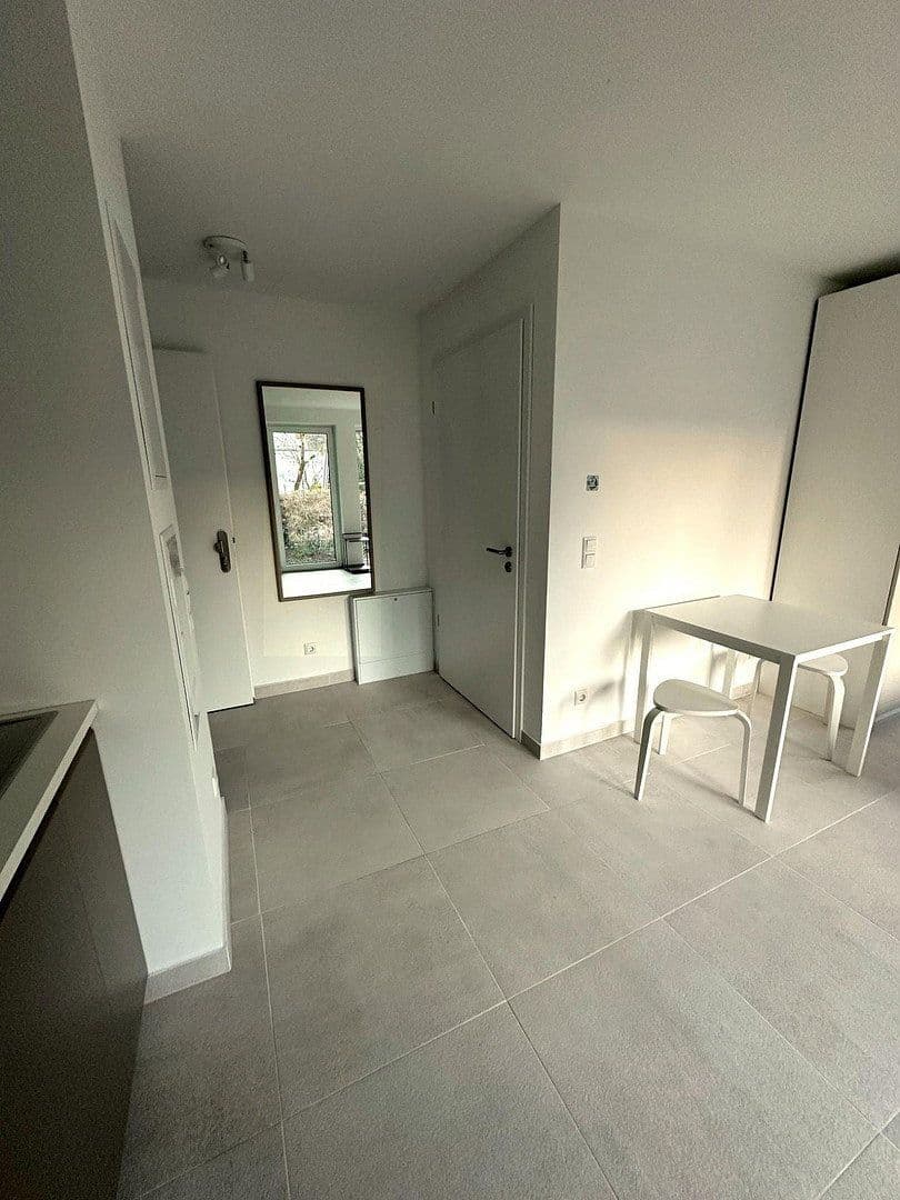 1 bedroom flat to rent, 30 m², Hundert-Morgen-Str. 2B, Kelsterbach, Hesse 1 bedroom flat to rent, 30 m², Hundert-Morgen-Str. 2B, Kelsterbach, Hesse