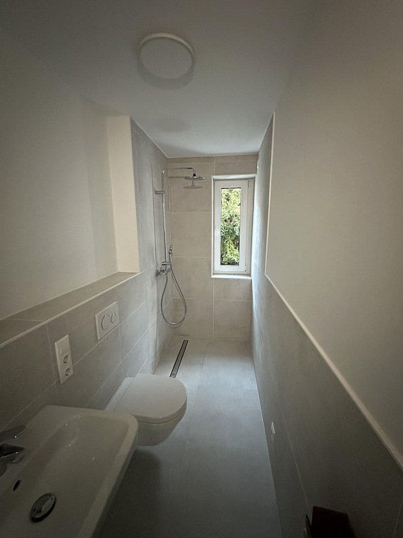 1 bedroom flat to rent, 30 m², Hundert-Morgen-Str. 2B, Kelsterbach, Hesse 1 bedroom flat to rent, 30 m², Hundert-Morgen-Str. 2B, Kelsterbach, Hesse