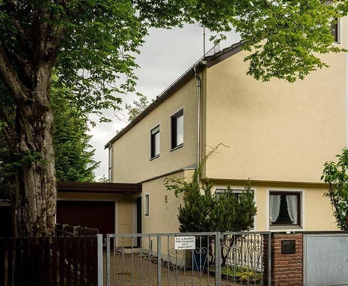 house for sale, 152 m², Jagdhornstraße, München, Bavaria house for sale, 152 m², Jagdhornstraße, München, Bavaria