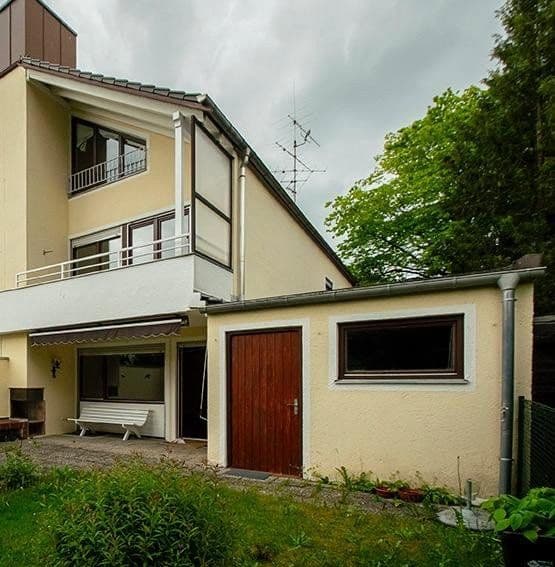 house for sale, 152 m², Jagdhornstraße, München, Bavaria house for sale, 152 m², Jagdhornstraße, München, Bavaria