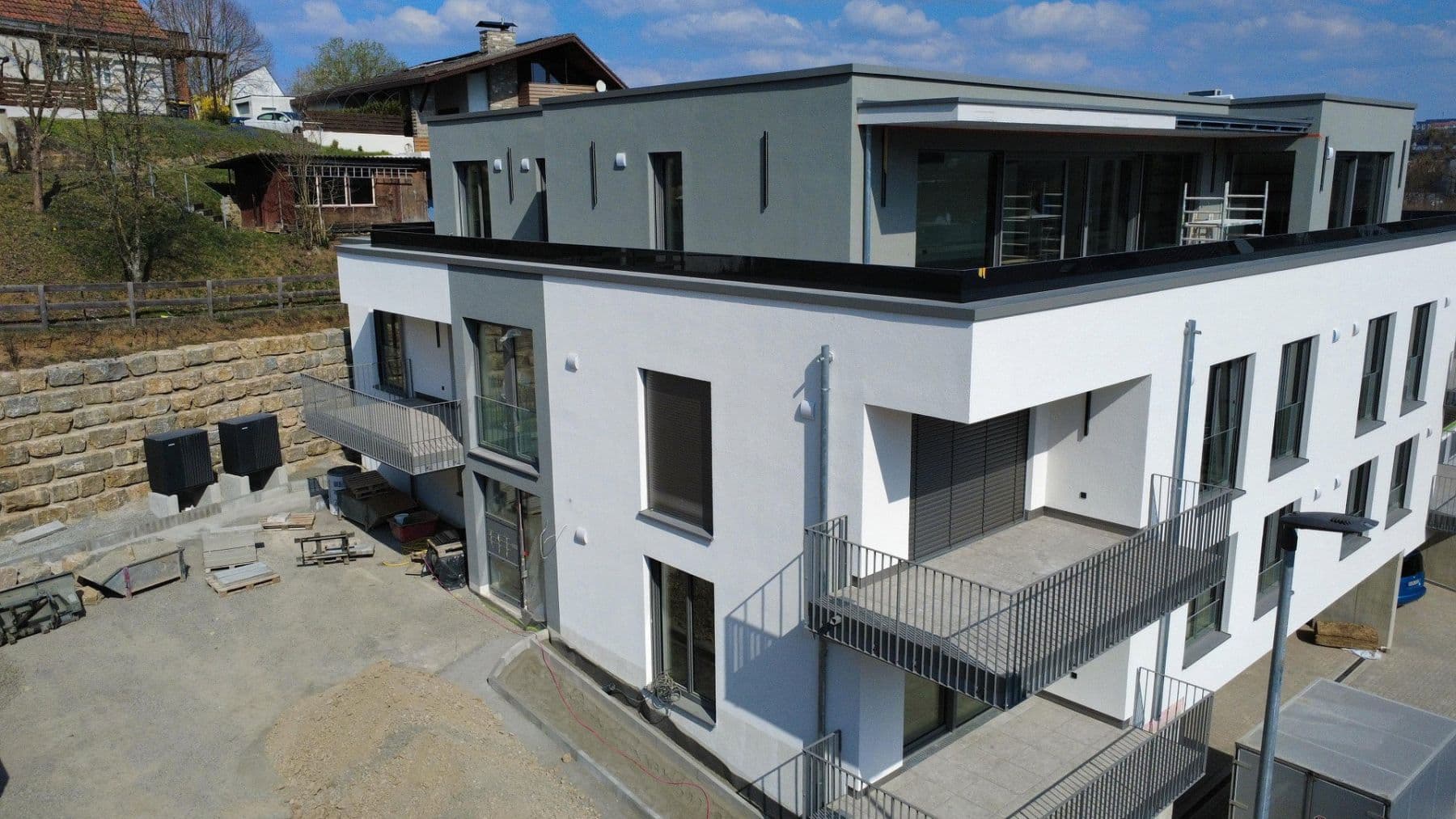 3 bedroom flat to rent, 108 m², Scheckertstrasse 2, Zell am Main, Bavaria 3 bedroom flat to rent, 108 m², Scheckertstrasse 2, Zell am Main, Bavaria