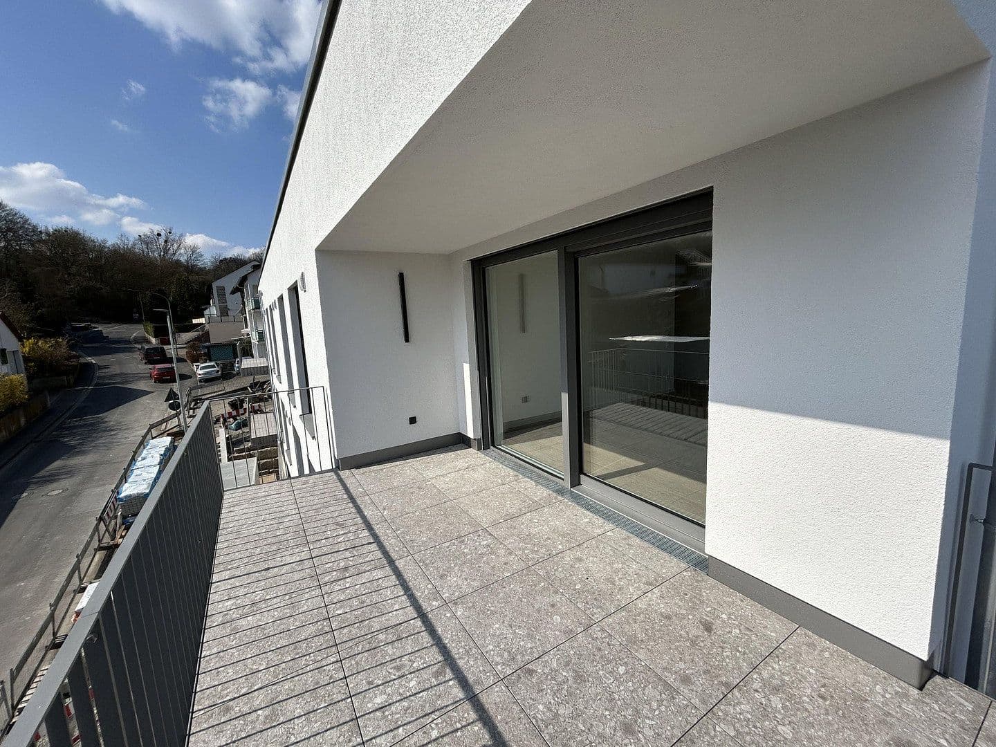 3 bedroom flat to rent, 108 m², Scheckertstrasse 2, Zell am Main, Bavaria 3 bedroom flat to rent, 108 m², Scheckertstrasse 2, Zell am Main, Bavaria