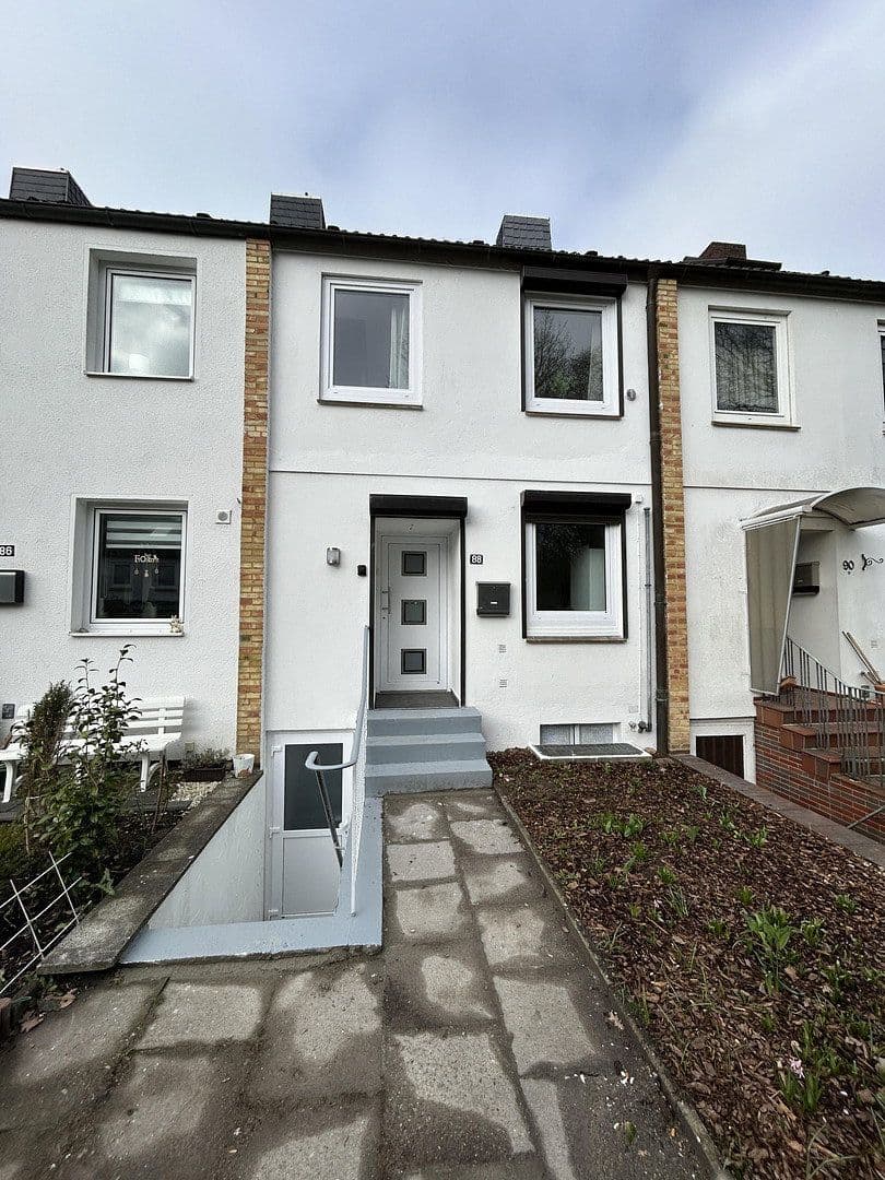 house for sale, 87 m², Hamburg, Hamburg house for sale, 87 m², Hamburg, Hamburg