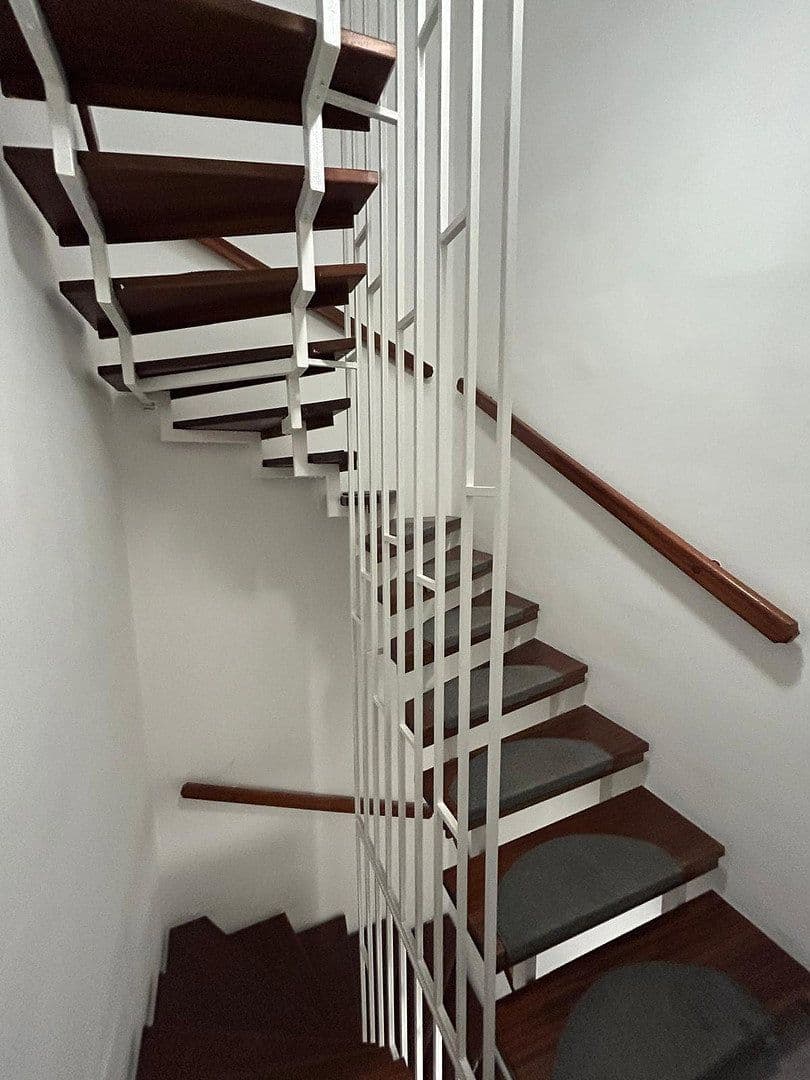 house to rent, 170 m², Wielandstrasse 4a, Worms, Rhineland-Palatinate house to rent, 170 m², Wielandstrasse 4a, Worms, Rhineland-Palatinate