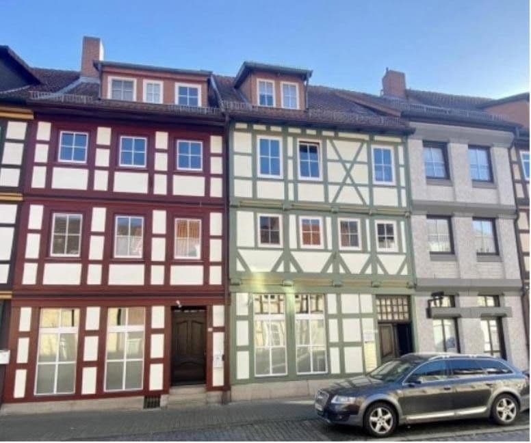 3 bedroom flat to rent, 82 m², Neustadt 57, Northeim, Lower Saxony 3 bedroom flat to rent, 82 m², Neustadt 57, Northeim, Lower Saxony
