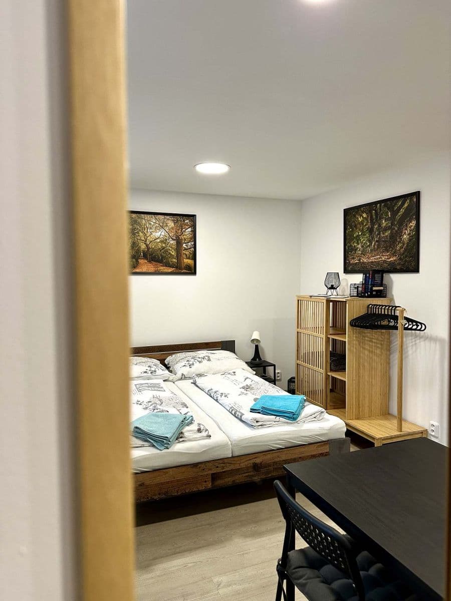 recreational property to rent, 0 m², Doksy, Liberecký Region recreational property to rent, 0 m², Doksy, Liberecký Region