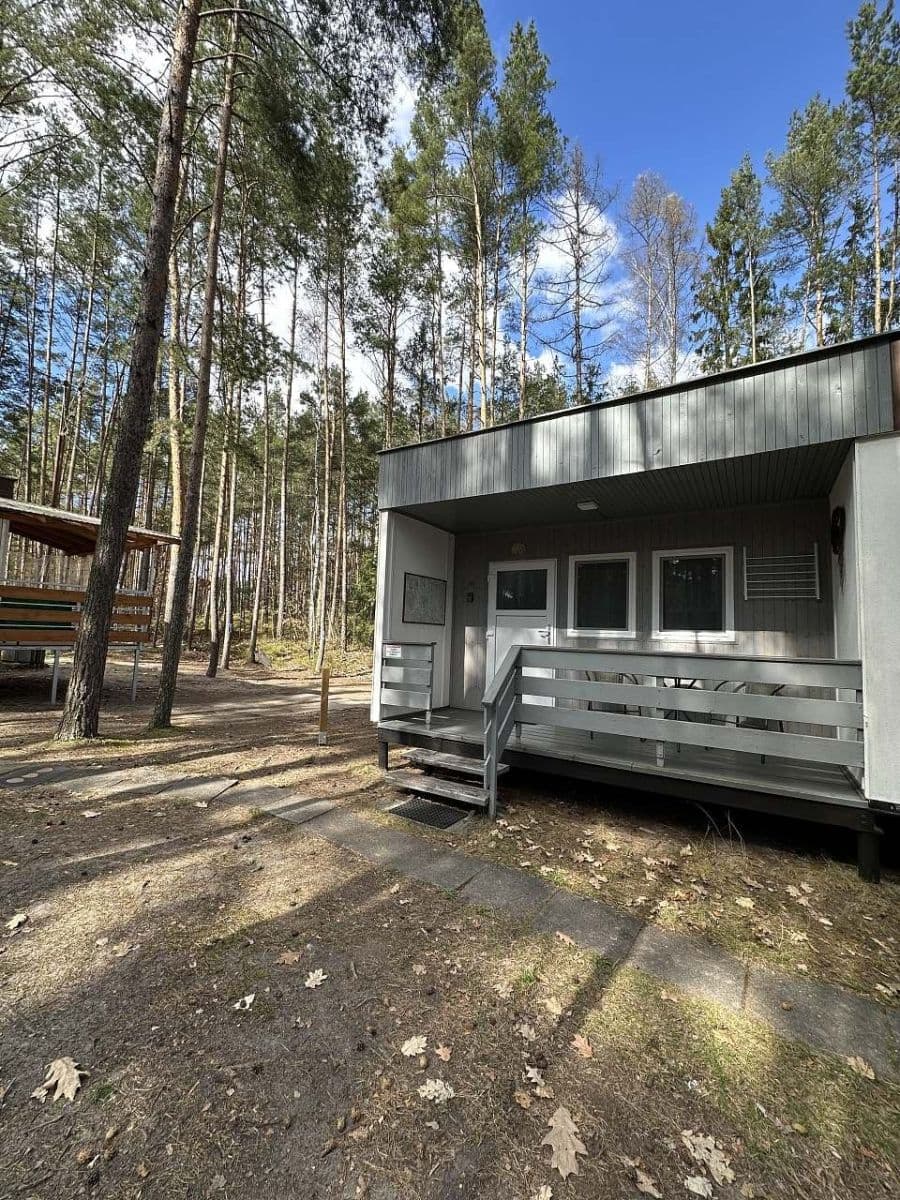 recreational property to rent, 0 m², Doksy, Liberecký Region recreational property to rent, 0 m², Doksy, Liberecký Region