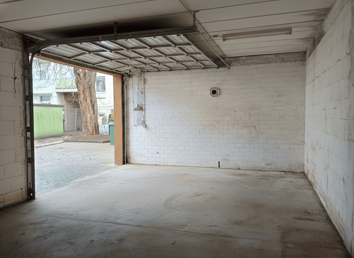 garage to rent, 0 m², Fichtestraße 13, Dortmund, North Rhine-Westphalia garage to rent, 0 m², Fichtestraße 13, Dortmund, North Rhine-Westphalia