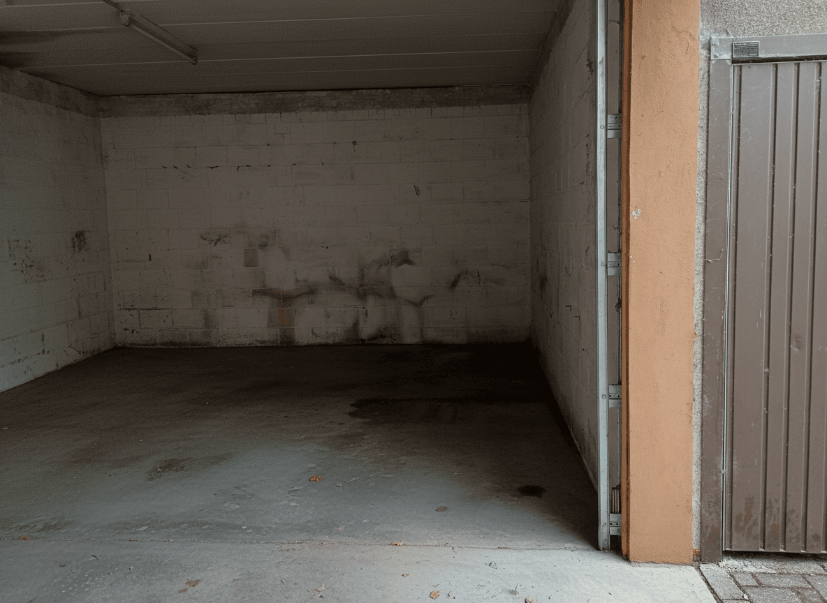 garage to rent, 0 m², Fichtestraße 13, Dortmund, North Rhine-Westphalia garage to rent, 0 m², Fichtestraße 13, Dortmund, North Rhine-Westphalia