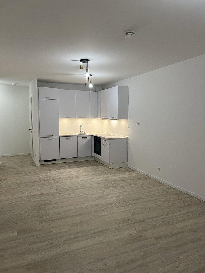 2 bedroom flat to rent, 60 m², An der alten Gärtnerei 34A, Berlin, Berlin 2 bedroom flat to rent, 60 m², An der alten Gärtnerei 34A, Berlin, Berlin