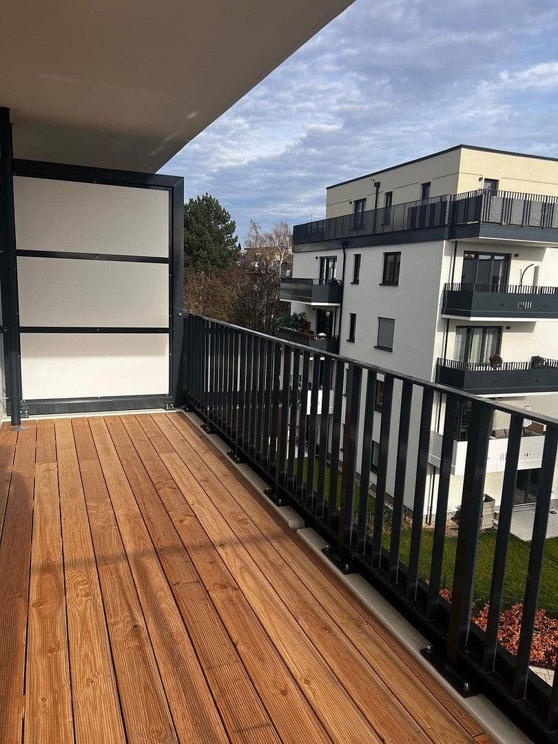 2 bedroom flat to rent, 60 m², An der alten Gärtnerei 34A, Berlin, Berlin 2 bedroom flat to rent, 60 m², An der alten Gärtnerei 34A, Berlin, Berlin