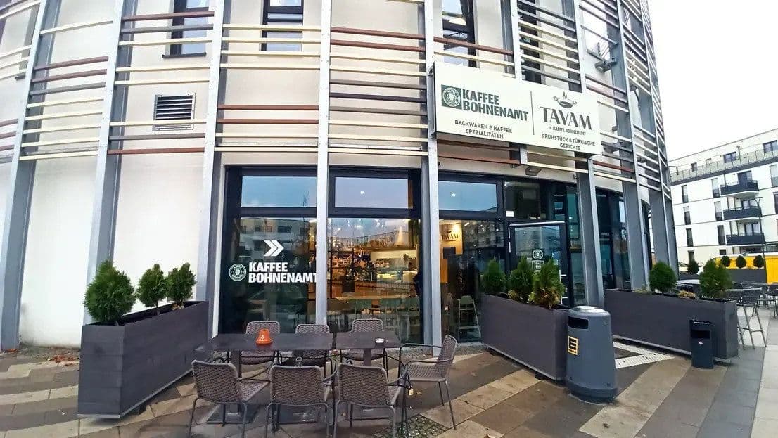 2 bedroom flat to rent, 60 m², An der alten Gärtnerei 34A, Berlin, Berlin 2 bedroom flat to rent, 60 m², An der alten Gärtnerei 34A, Berlin, Berlin