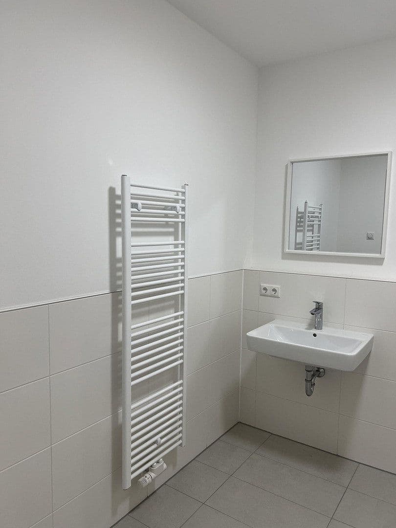 2 bedroom flat to rent, 60 m², An der alten Gärtnerei 34A, Berlin, Berlin 2 bedroom flat to rent, 60 m², An der alten Gärtnerei 34A, Berlin, Berlin