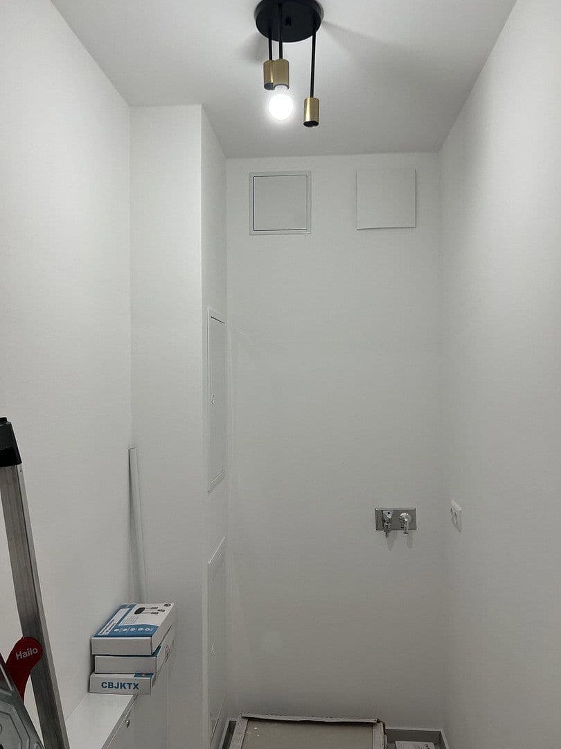 2 bedroom flat to rent, 60 m², An der alten Gärtnerei 34A, Berlin, Berlin 2 bedroom flat to rent, 60 m², An der alten Gärtnerei 34A, Berlin, Berlin