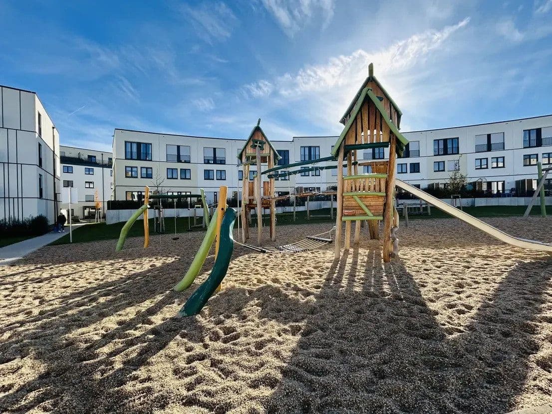 2 bedroom flat to rent, 60 m², An der alten Gärtnerei 34A, Berlin, Berlin 2 bedroom flat to rent, 60 m², An der alten Gärtnerei 34A, Berlin, Berlin