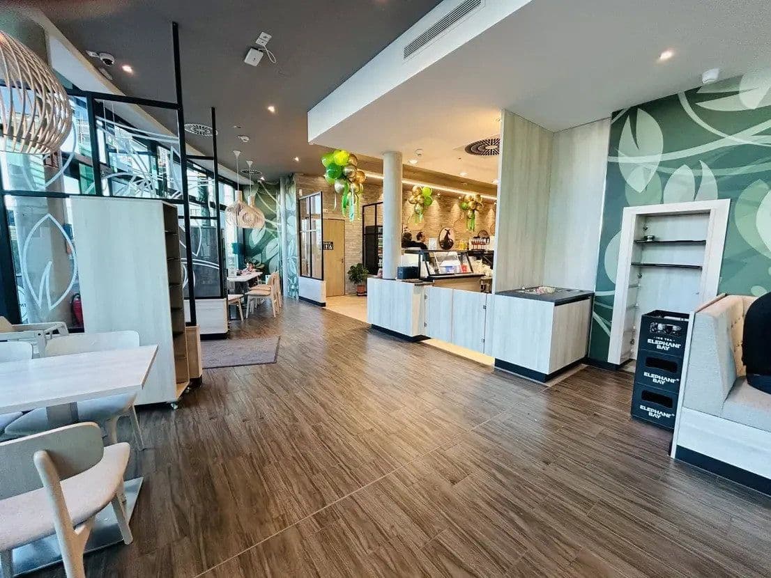 2 bedroom flat to rent, 60 m², An der alten Gärtnerei 34A, Berlin, Berlin 2 bedroom flat to rent, 60 m², An der alten Gärtnerei 34A, Berlin, Berlin