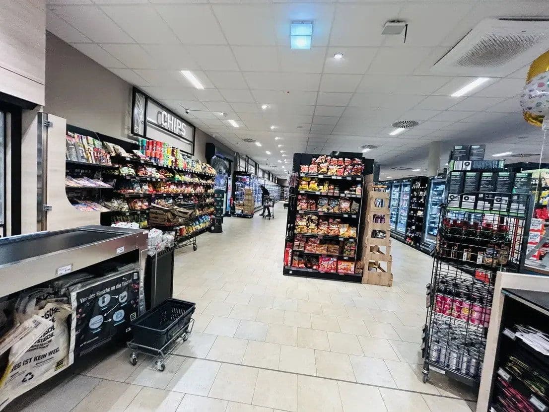 2 bedroom flat to rent, 60 m², An der alten Gärtnerei 34A, Berlin, Berlin 2 bedroom flat to rent, 60 m², An der alten Gärtnerei 34A, Berlin, Berlin