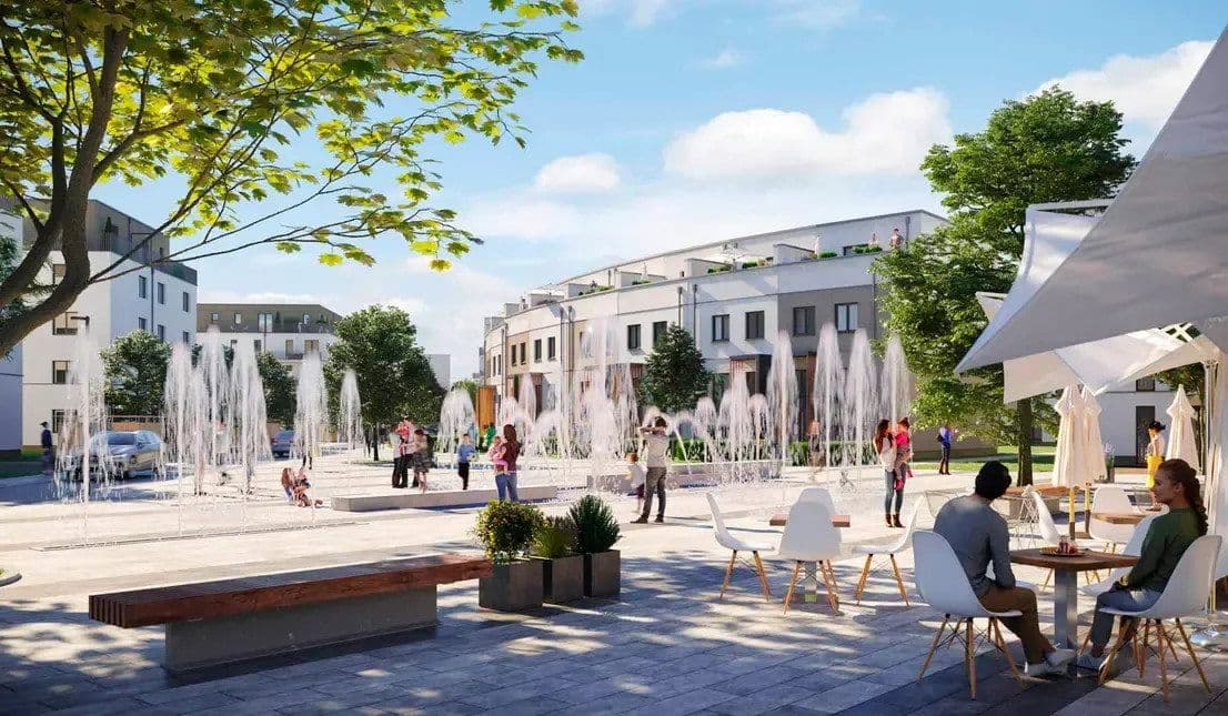 2 bedroom flat to rent, 60 m², An der alten Gärtnerei 34A, Berlin, Berlin 2 bedroom flat to rent, 60 m², An der alten Gärtnerei 34A, Berlin, Berlin