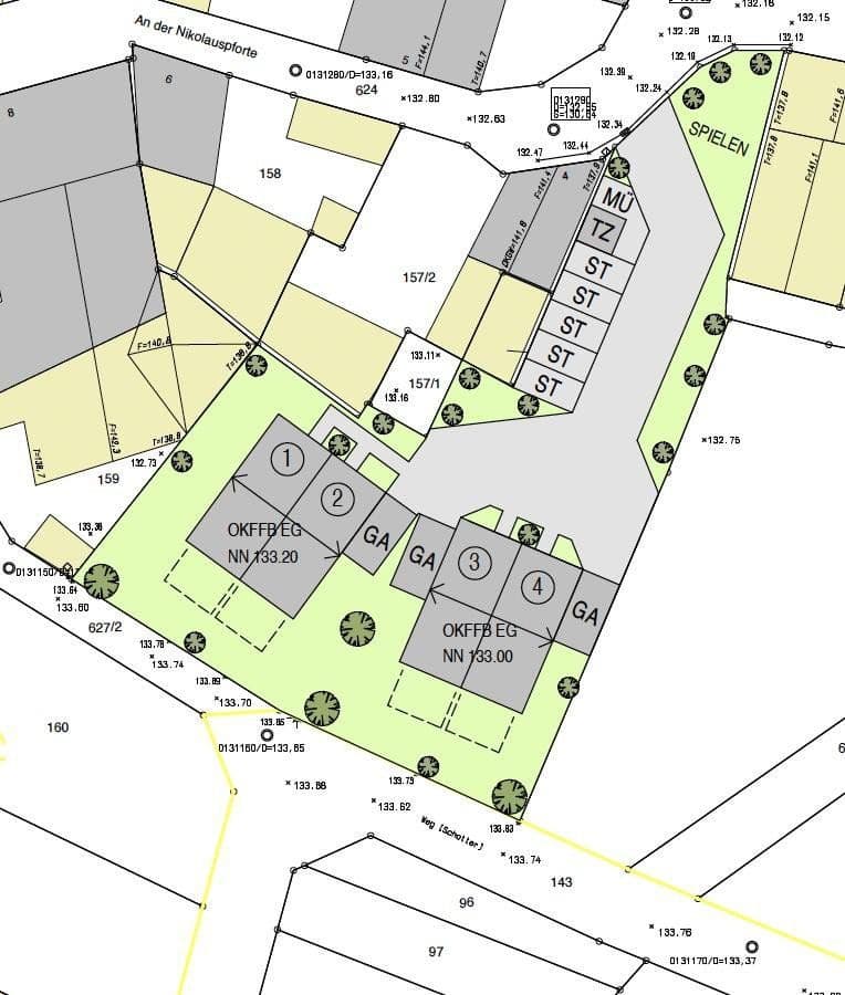 house for sale, 141 m², An der Nickolauspforte 2, Armsheim, Rhineland-Palatinate house for sale, 141 m², An der Nickolauspforte 2, Armsheim, Rhineland-Palatinate