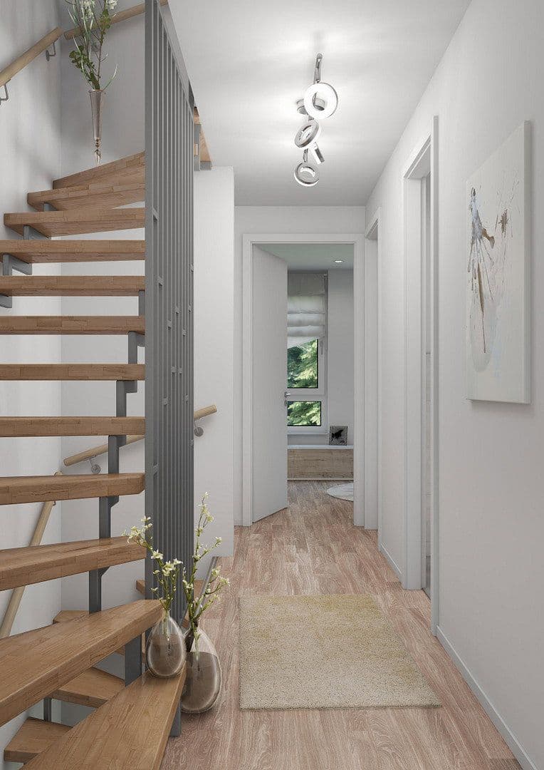 house for sale, 141 m², An der Nickolauspforte 2, Armsheim, Rhineland-Palatinate house for sale, 141 m², An der Nickolauspforte 2, Armsheim, Rhineland-Palatinate