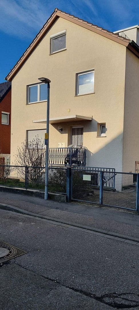 house for sale, 190 m², Reichenbach an der Fils, Baden-Württemberg house for sale, 190 m², Reichenbach an der Fils, Baden-Württemberg