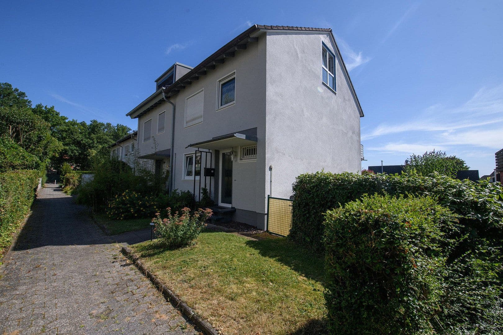 house for sale, 95 m², Wiesbaden, Hesse house for sale, 95 m², Wiesbaden, Hesse