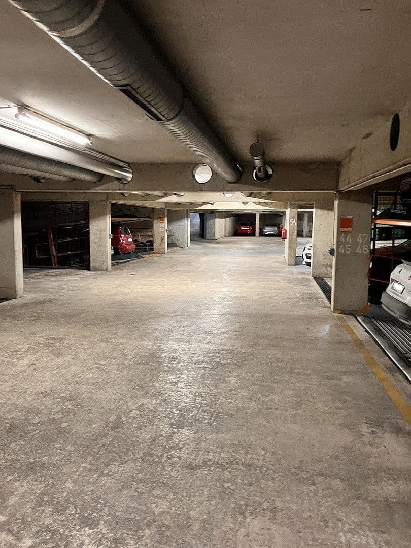 garage to rent, 0 m², Wien, Vienna garage to rent, 0 m², Wien, Vienna