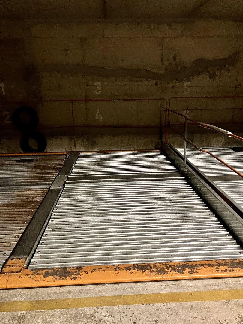 garage to rent, 0 m², Wien, Vienna garage to rent, 0 m², Wien, Vienna