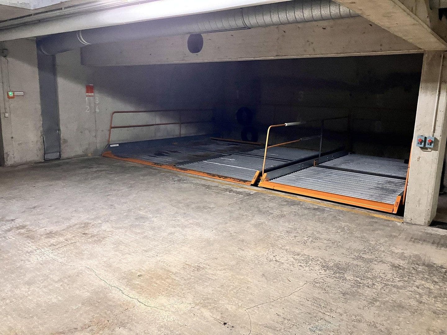 garage to rent, 0 m², Wien, Vienna garage to rent, 0 m², Wien, Vienna