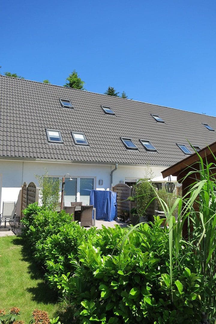 house to rent, 100 m², Börnsen, Schleswig-Holstein house to rent, 100 m², Börnsen, Schleswig-Holstein