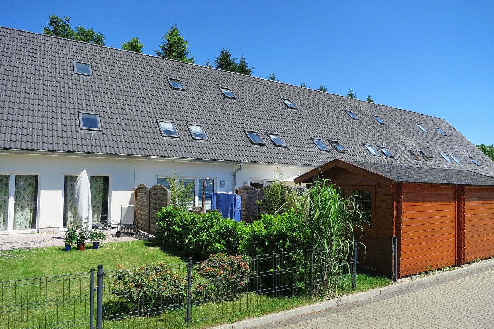 house to rent, 100 m², Börnsen, Schleswig-Holstein house to rent, 100 m², Börnsen, Schleswig-Holstein