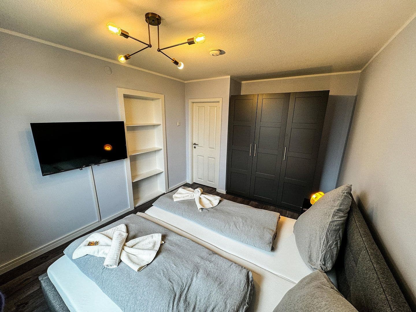 1 bedroom with open-plan kitchen flat to rent, 40 m², Hanover, Lower Saxony 1 bedroom with open-plan kitchen flat to rent, 40 m², Hanover, Lower Saxony