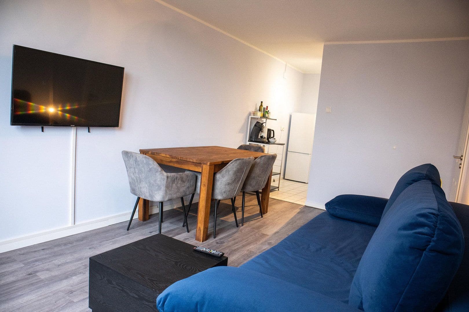 1 bedroom with open-plan kitchen flat to rent, 40 m², Hanover, Lower Saxony 1 bedroom with open-plan kitchen flat to rent, 40 m², Hanover, Lower Saxony