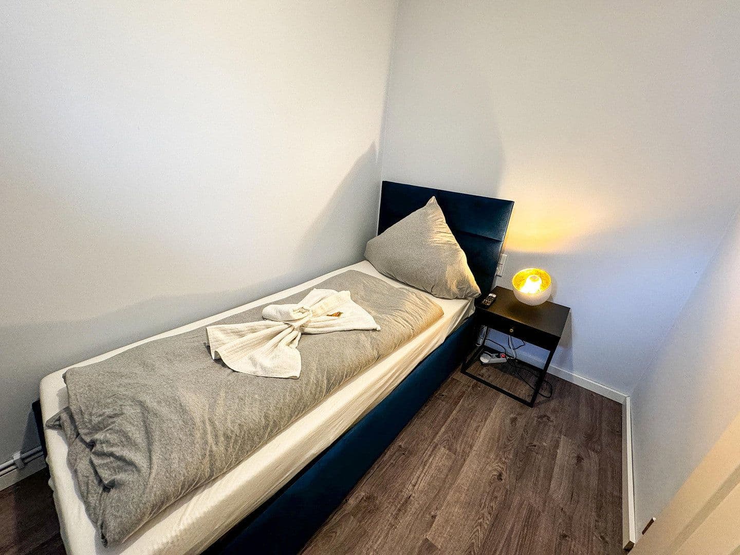 1 bedroom with open-plan kitchen flat to rent, 40 m², Hanover, Lower Saxony 1 bedroom with open-plan kitchen flat to rent, 40 m², Hanover, Lower Saxony