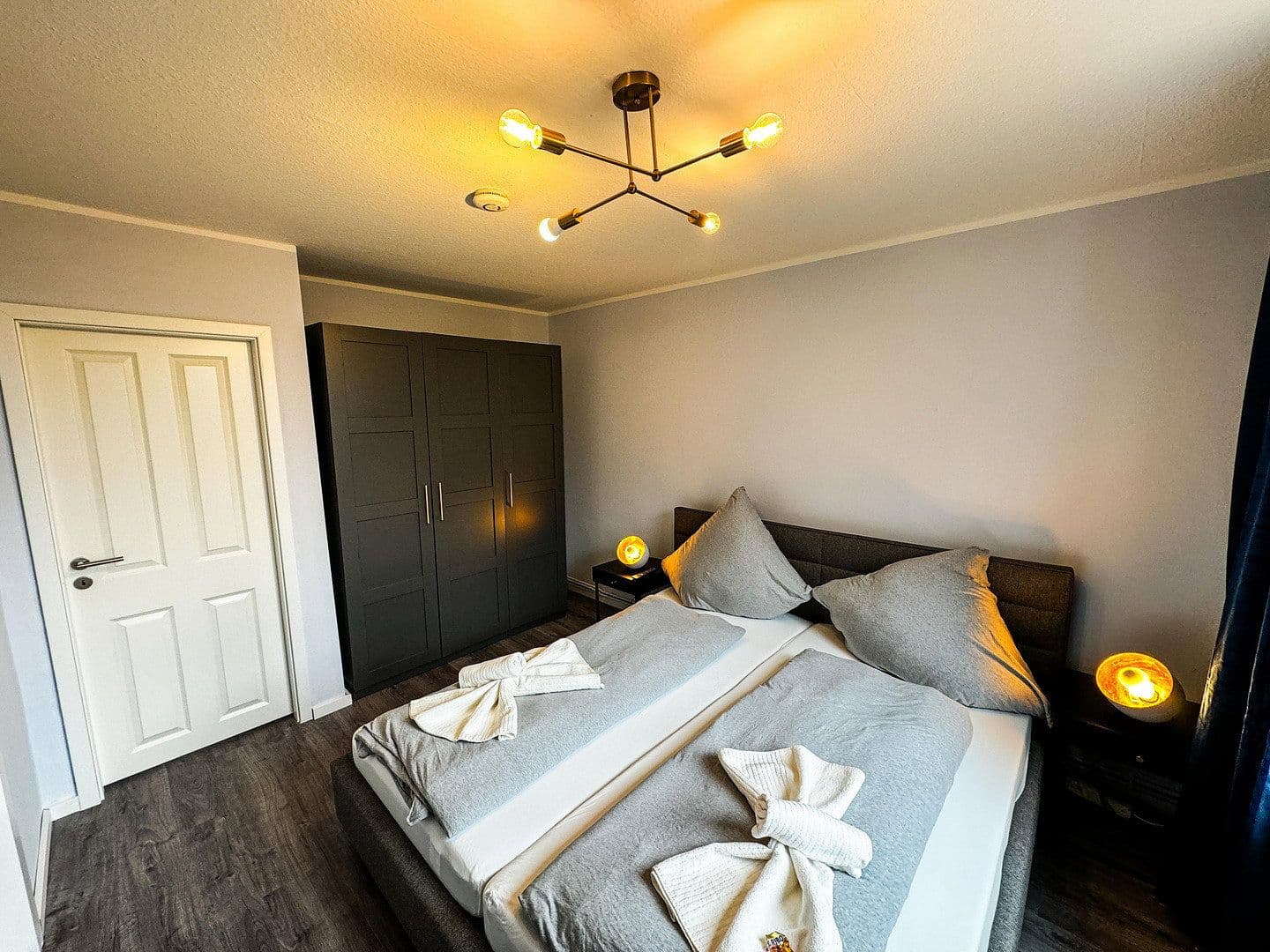 1 bedroom with open-plan kitchen flat to rent, 40 m², Hanover, Lower Saxony 1 bedroom with open-plan kitchen flat to rent, 40 m², Hanover, Lower Saxony