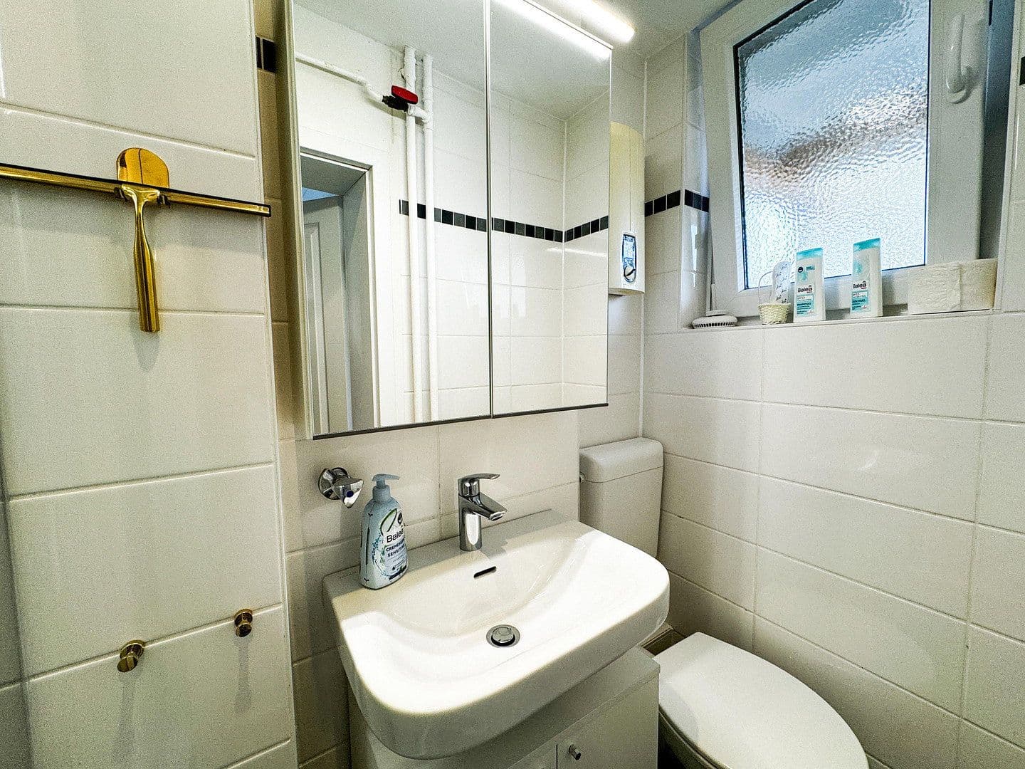 1 bedroom with open-plan kitchen flat to rent, 40 m², Hanover, Lower Saxony 1 bedroom with open-plan kitchen flat to rent, 40 m², Hanover, Lower Saxony