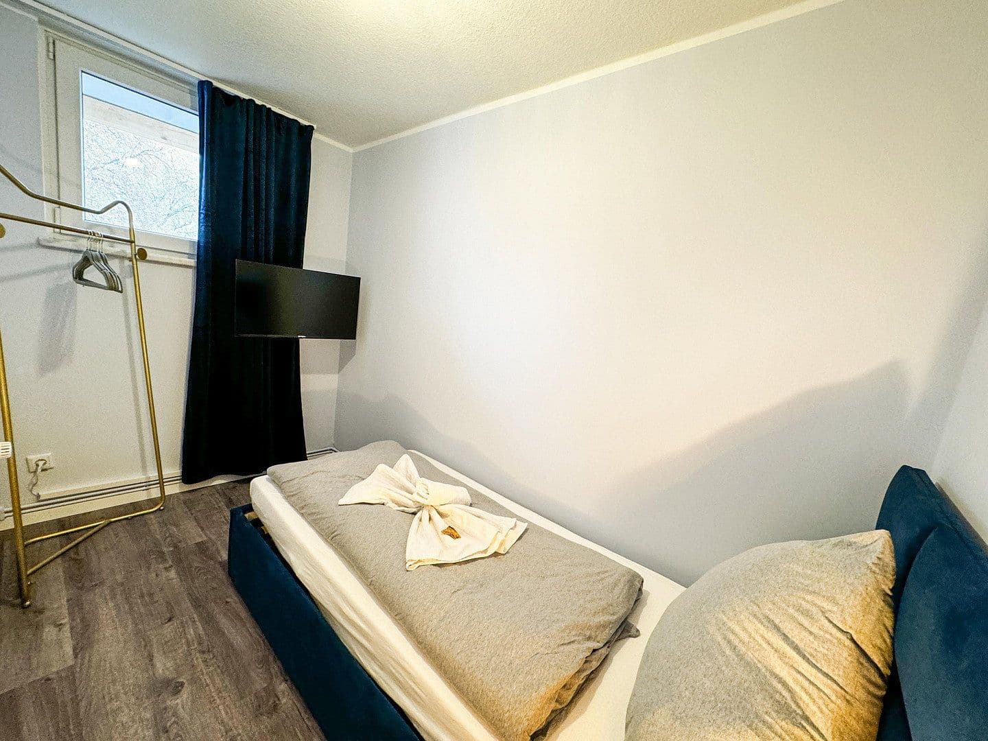 1 bedroom with open-plan kitchen flat to rent, 40 m², Hanover, Lower Saxony 1 bedroom with open-plan kitchen flat to rent, 40 m², Hanover, Lower Saxony