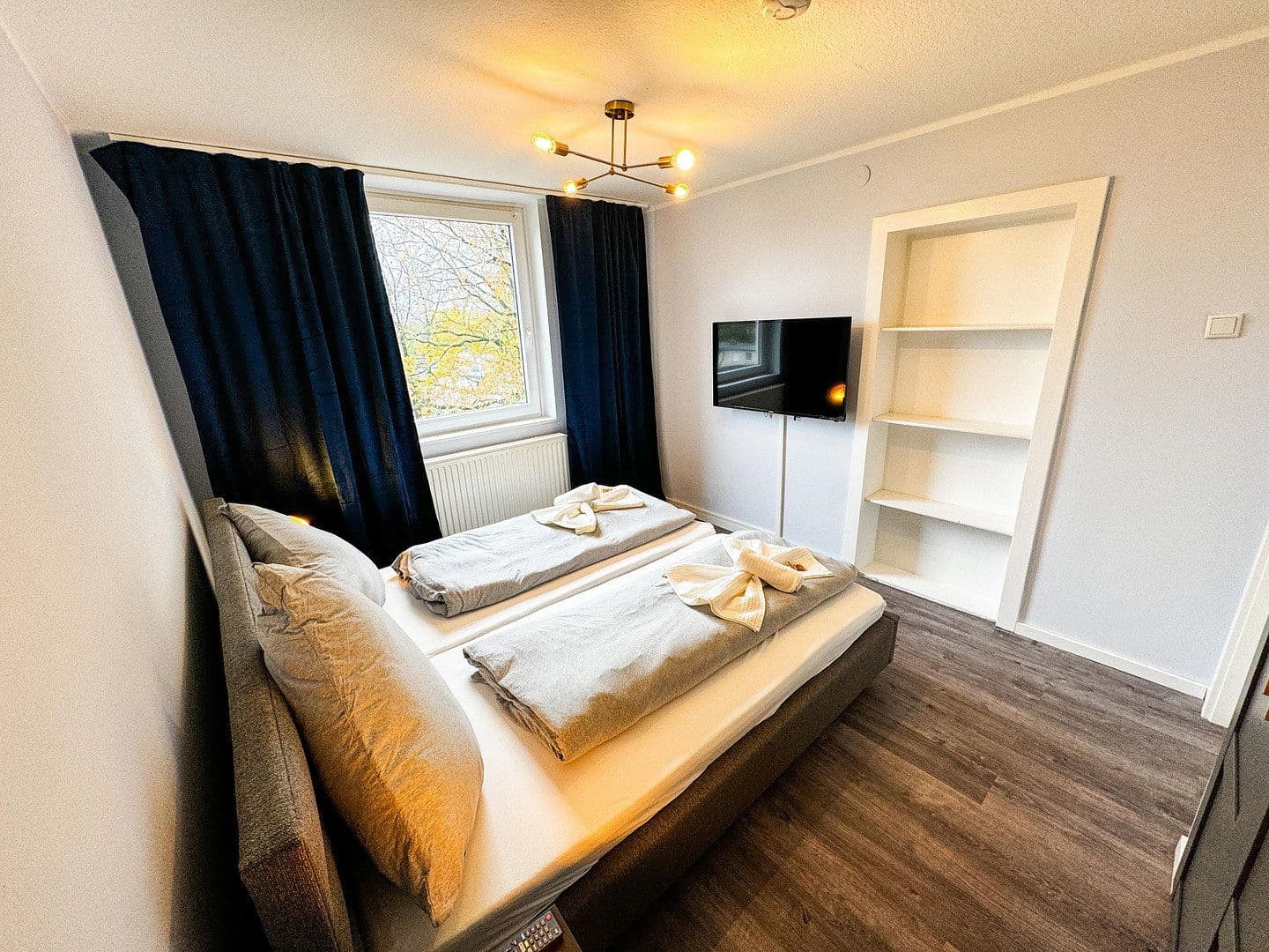 1 bedroom with open-plan kitchen flat to rent, 40 m², Hanover, Lower Saxony 1 bedroom with open-plan kitchen flat to rent, 40 m², Hanover, Lower Saxony