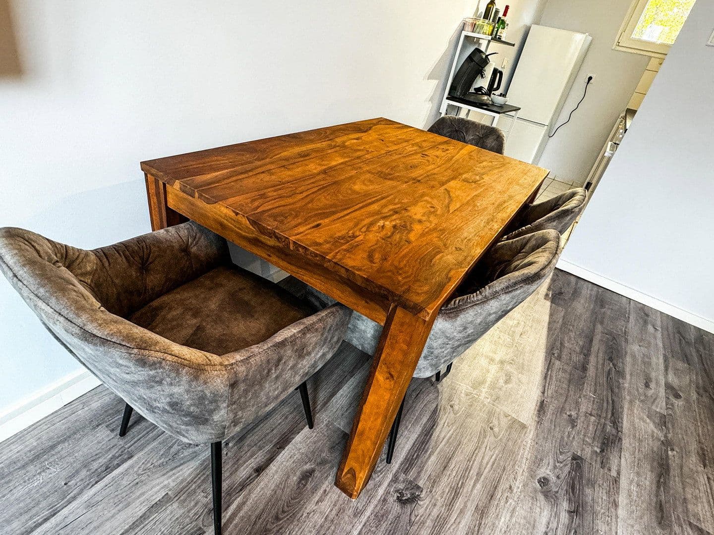 1 bedroom with open-plan kitchen flat to rent, 40 m², Hanover, Lower Saxony 1 bedroom with open-plan kitchen flat to rent, 40 m², Hanover, Lower Saxony