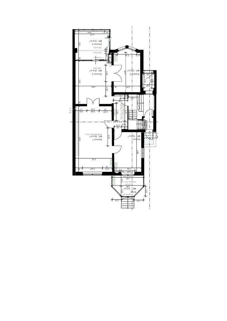 office to rent, 204 m², Rothenbaumchaussee 99, Hamburg, Hamburg office to rent, 204 m², Rothenbaumchaussee 99, Hamburg, Hamburg
