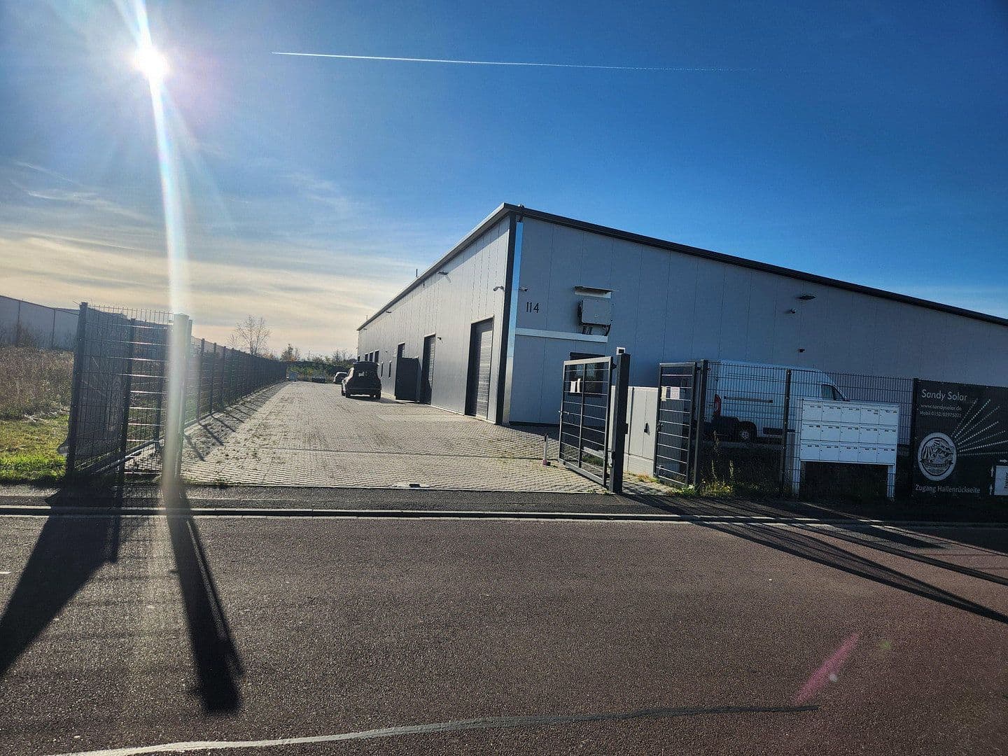 non-residential property to rent, 101 m², Leipzig, Saxony non-residential property to rent, 101 m², Leipzig, Saxony