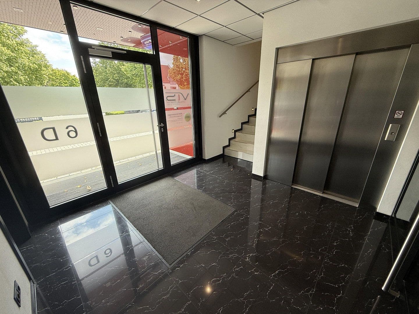 office to rent, 200 m², Daimlerring 6D, Hildesheim, Lower Saxony office to rent, 200 m², Daimlerring 6D, Hildesheim, Lower Saxony