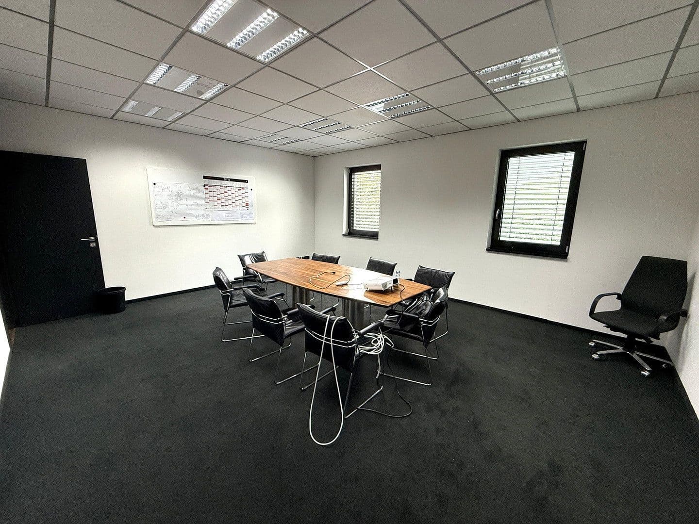 office to rent, 200 m², Daimlerring 6D, Hildesheim, Lower Saxony office to rent, 200 m², Daimlerring 6D, Hildesheim, Lower Saxony
