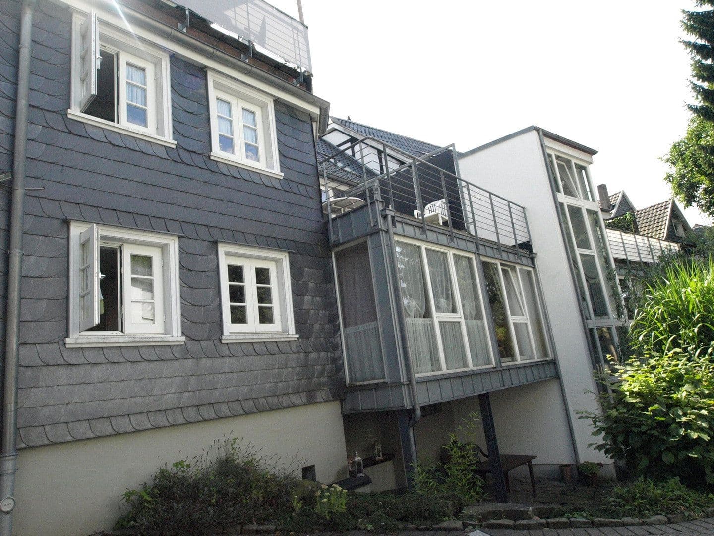 5 bedroom flat for sale, 132 m², Remscheid Lüttringhausen, North Rhine-Westphalia 5 bedroom flat for sale, 132 m², Remscheid Lüttringhausen, North Rhine-Westphalia