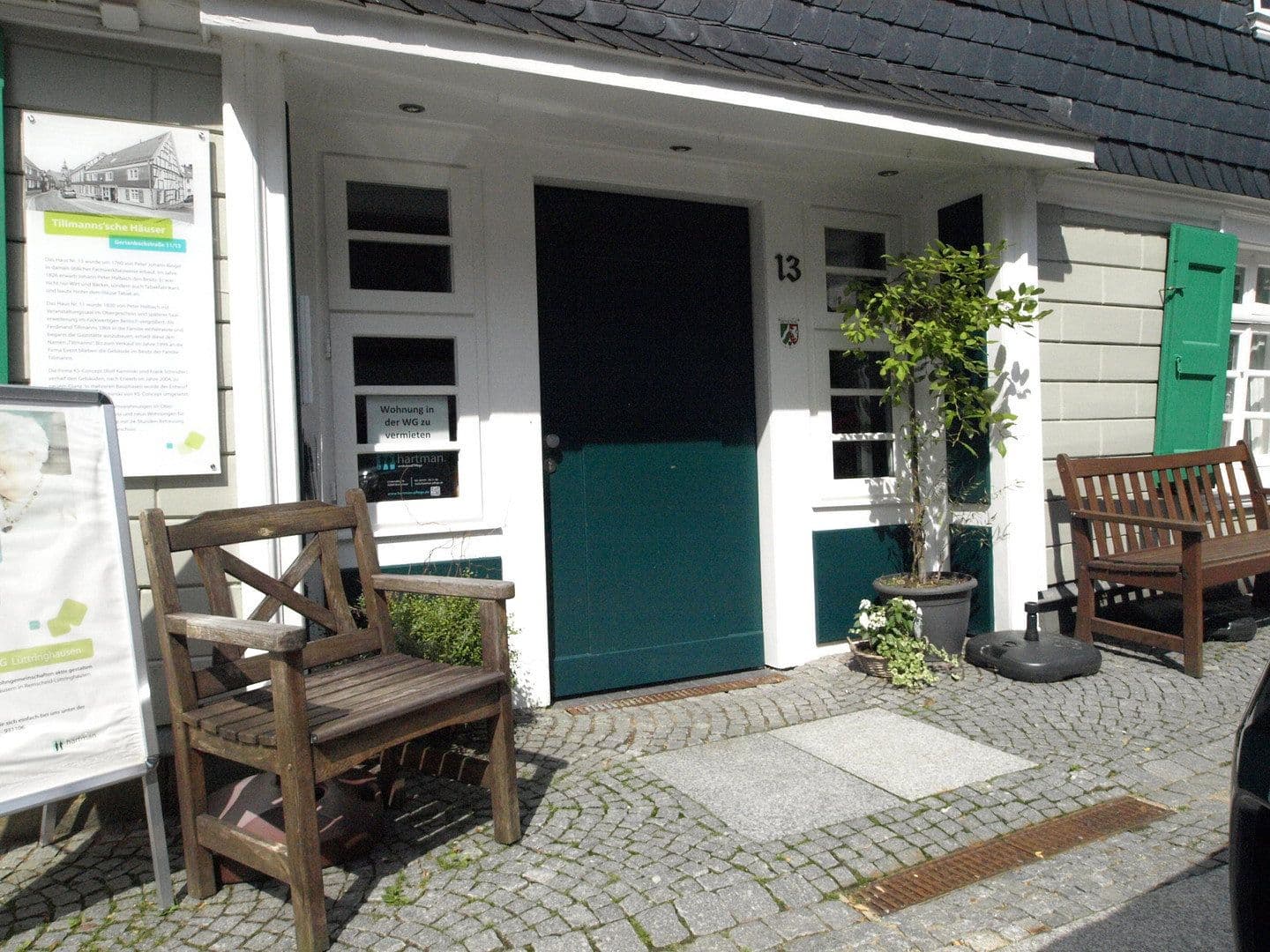 5 bedroom flat for sale, 132 m², Remscheid Lüttringhausen, North Rhine-Westphalia 5 bedroom flat for sale, 132 m², Remscheid Lüttringhausen, North Rhine-Westphalia