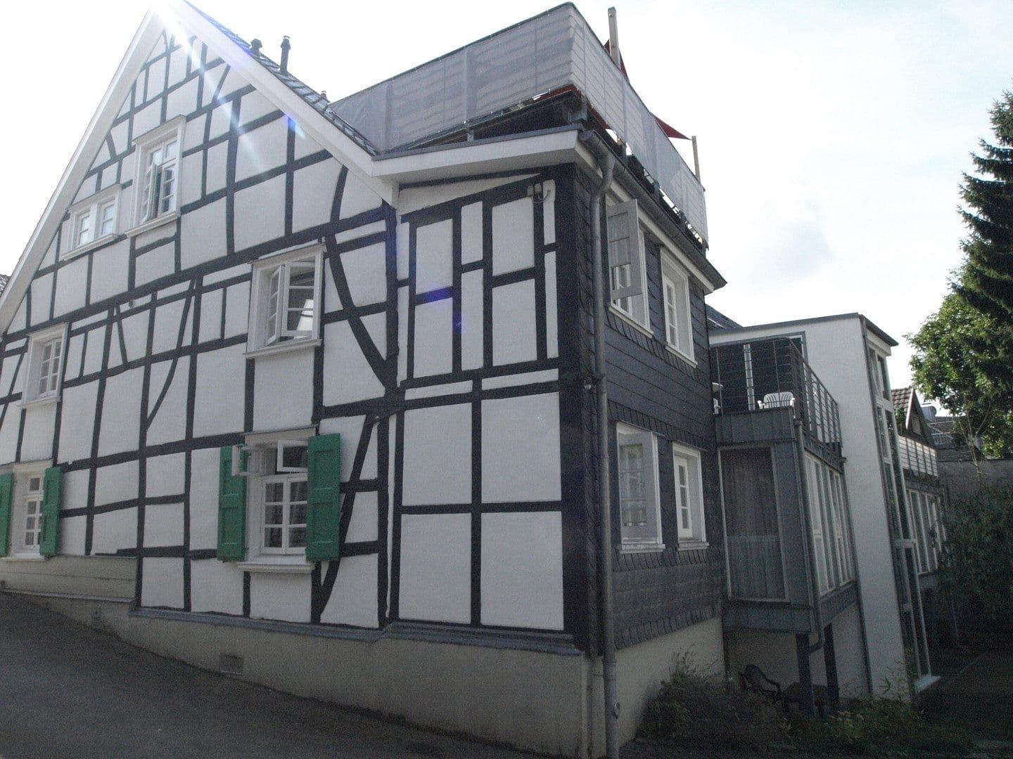 5 bedroom flat for sale, 132 m², Remscheid Lüttringhausen, North Rhine-Westphalia 5 bedroom flat for sale, 132 m², Remscheid Lüttringhausen, North Rhine-Westphalia