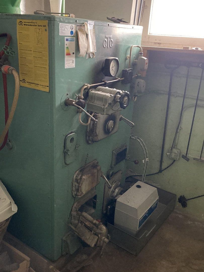 house for sale, 196 m², Erkenbrechtsweiler, Baden-Württemberg house for sale, 196 m², Erkenbrechtsweiler, Baden-Württemberg